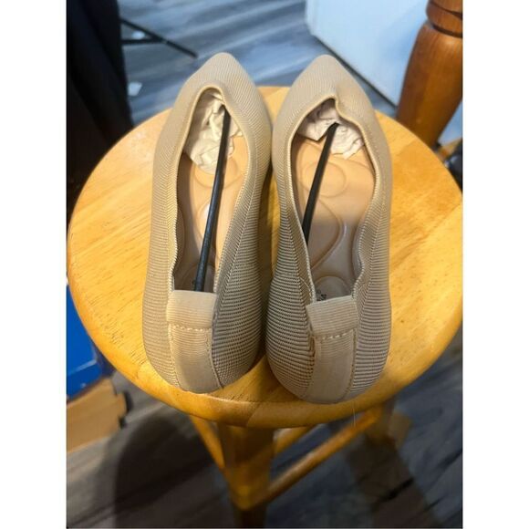 Venus Celia Dance Shoes - Picture 3 of 5